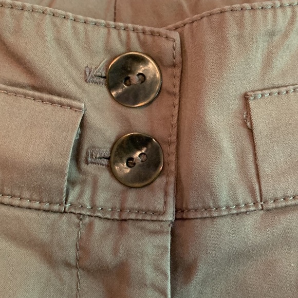 IRIS Shorts, Size Small, Please See Measurements - Picture 7 of 15